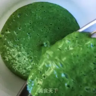 Make A milkshake step 6
