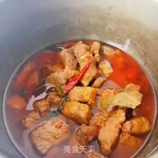 Make Potato stew step 10