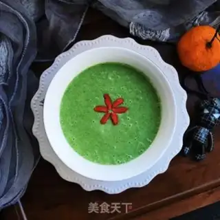 Make A milkshake step 7