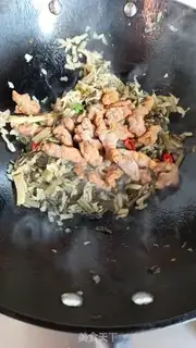 Make Sour stew step 3