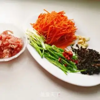 Make Fish fragrance step 0