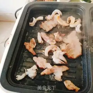 Make Barbecue step 2