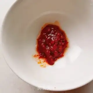 Make Fish fragrance step 1