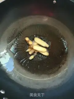 Make The pharmacological fish soup step 2