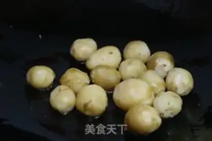 Make Potatoes step 2