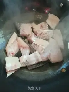 Make The pharmacological fish soup step 3