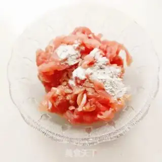 Make Fish fragrance step 3