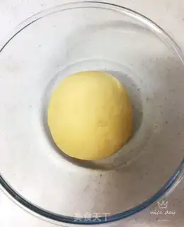 Make Milk Mountain step 2