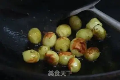 Make Potatoes step 3