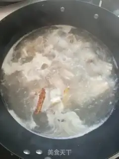Make The pharmacological fish soup step 4
