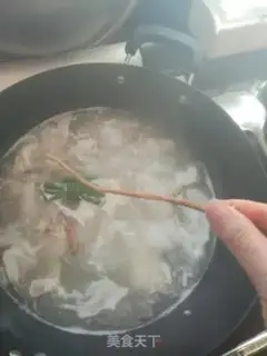 Make The pharmacological fish soup step 6
