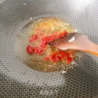 Make Fish fragrance step 7