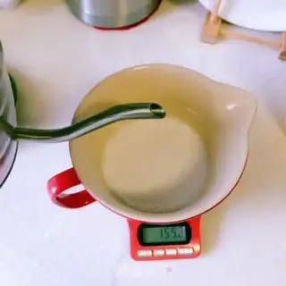 Make Plum nuts step 1