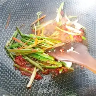 Make Fish fragrance step 8