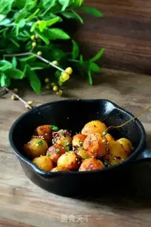Make Potatoes step 8