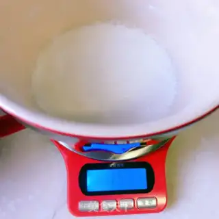 Make Plum nuts step 2
