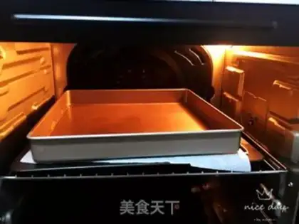 Make Milk Mountain step 8
