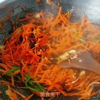 Make Fish fragrance step 9