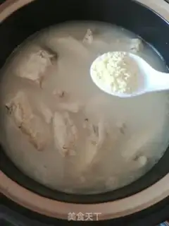 Make The pharmacological fish soup step 11