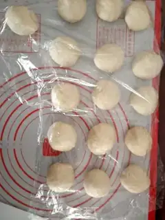Make Measles tacos step 4