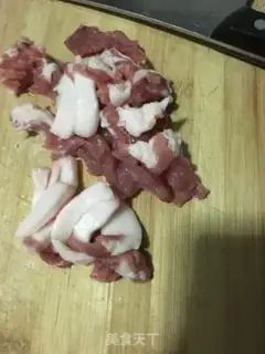 Make Garlic fried mushrooms step 6