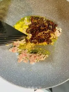 Make ♪ Dry beans ♪ step 4