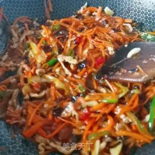 Make Fish fragrance step 11