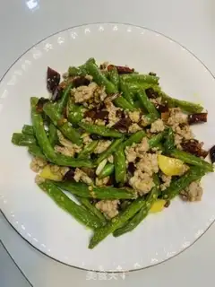 Make ♪ Dry beans ♪ step 6