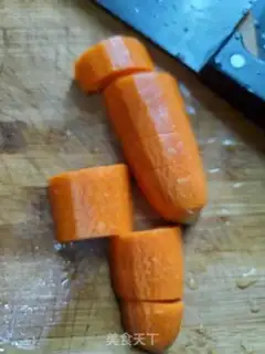 Make Pork-to-hot medicine step 5