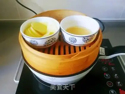 Make Potatoballs step 1