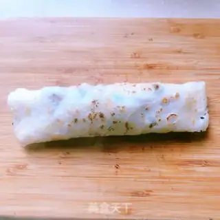 Make Plum nuts step 10