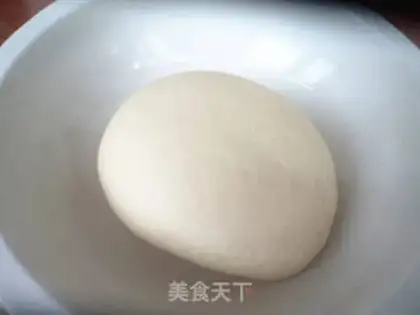Make A mountain bag step 0