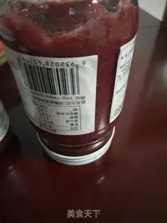Make Strawberry jam step 5