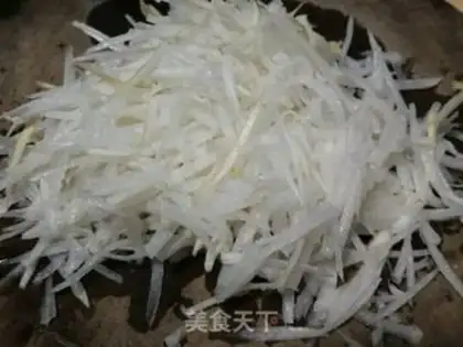Make cucumber fried eggs step 0
