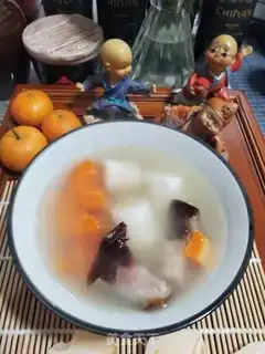 Make Pork-to-hot medicine step 10