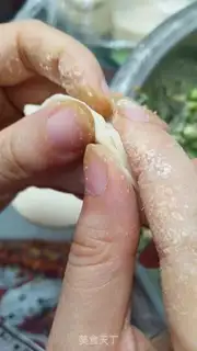 Make Squid step 19