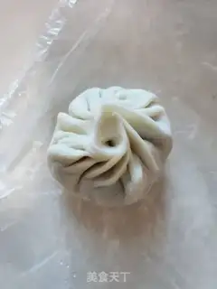 Make The cage bag step 4