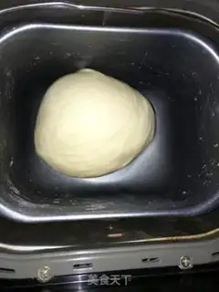 Make Bacon sausage pizza step 0