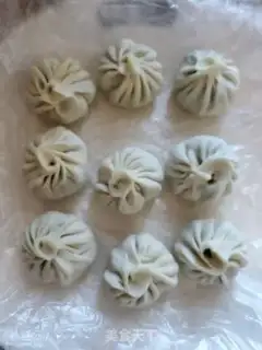 Make Garlic fried mushrooms step 14