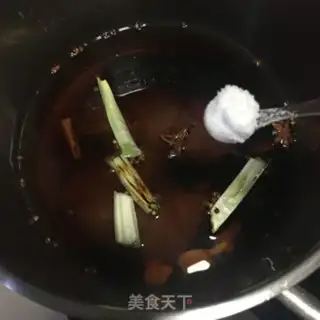 Make Pork liver step 4