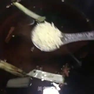 Make Pork liver step 5