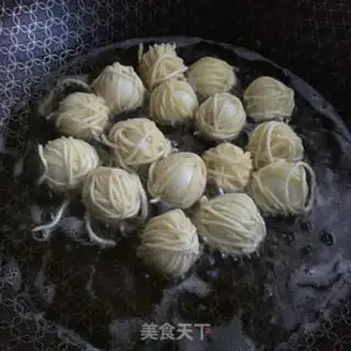 Make The golden egg step 5