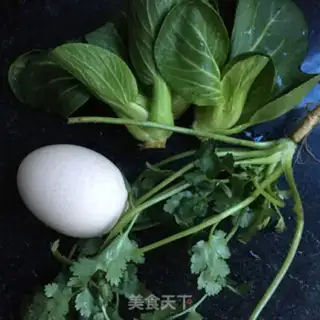 Make Sour cream egg noodles step 1