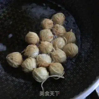 Make The golden egg step 6
