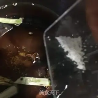Make Pork liver step 6