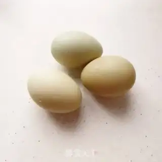 Make Sugar fried eggs step 0