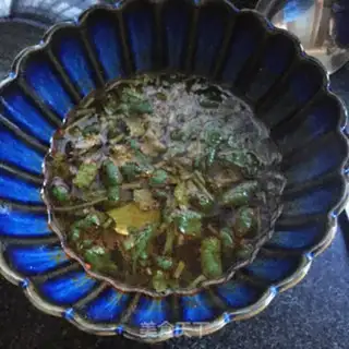 Make Sour cream egg noodles step 5
