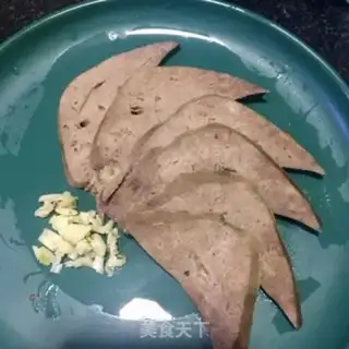 Make Pork liver step 9