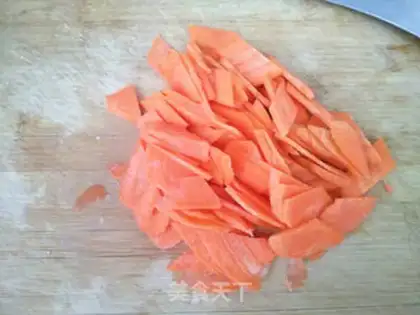 Make Fried eggs step 2