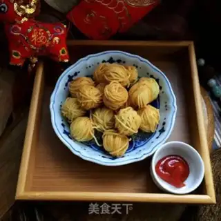 Make The golden egg step 10